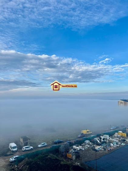 Apartament cu 2 camere Copou Garden - 15