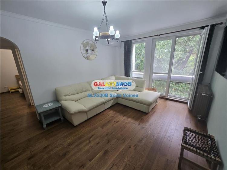 Apartament 3 camere Titan | renovat | 5min. metrou Costin Georgian Apartament 3 camere Titan | renovat | 5min. metrou Costin Georgian
