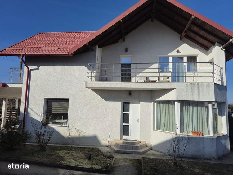 Vila Trivale I Direct la Padure | Finisaje Premium | Intimitate - 5
