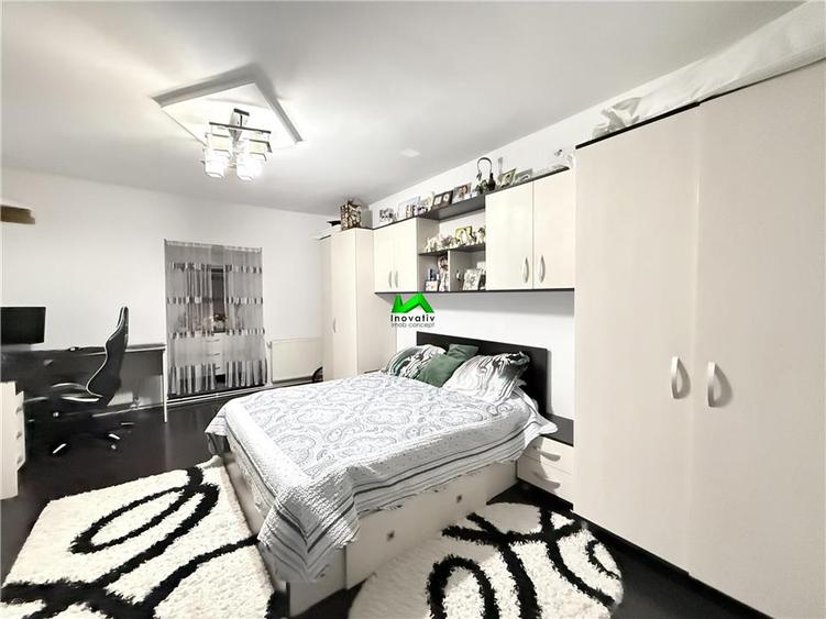 Apartament de vanzare 2 camere pivnita Sibiu Ultracentral - 1