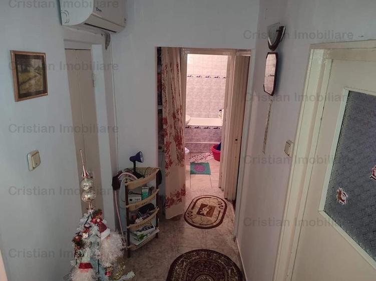 57mp Apartament 2 cam SPATIOS conf 1 decomandat Obor - 4