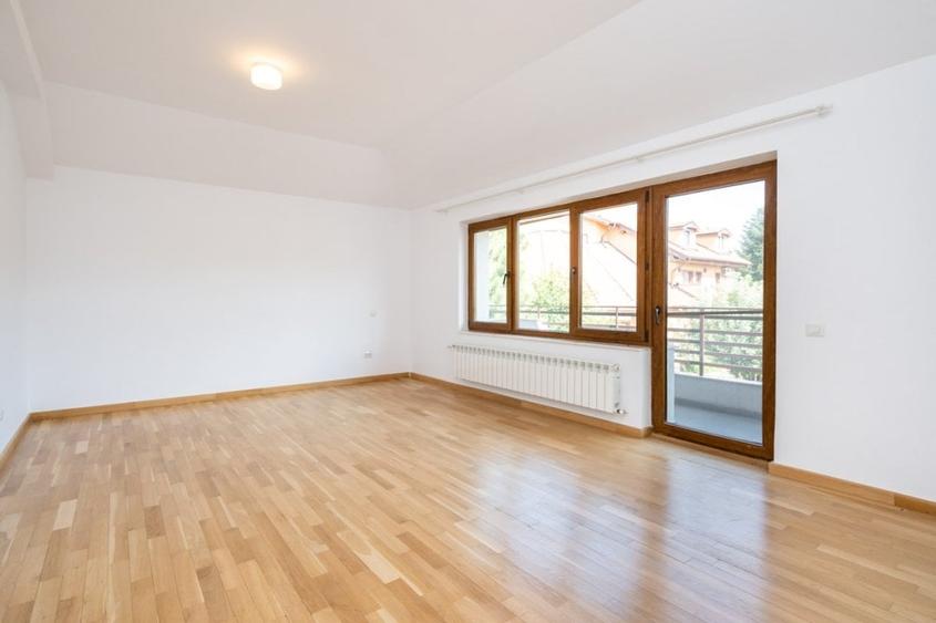 Vanzare Vila cu piscina Iancu Nicolae - 22