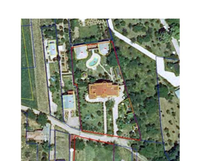 Vila pe malul Lacului Snagov, Piscina, 2 Foisoare, Garaj - 31