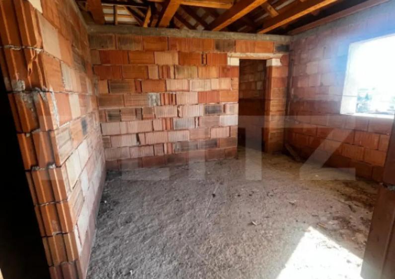 Cladire multifunc?ionala, 513 mp, 1.000 mp teren - zona S - 2