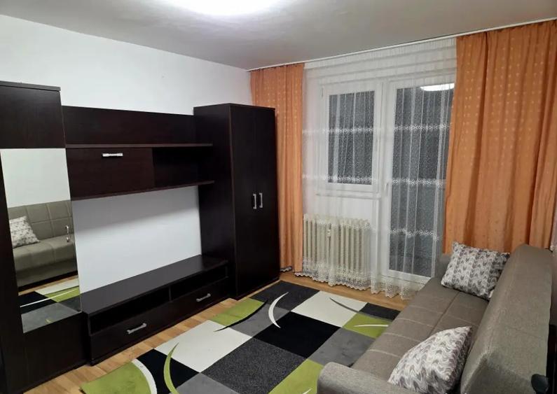 Proprietar inchiriez apartament 2 camere la 2 min. de metrou Raul doamnei - 3