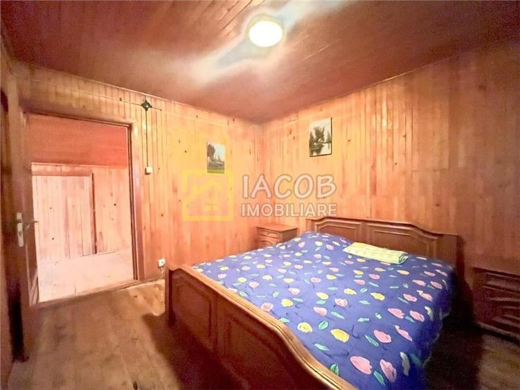 Casa P+M, 5 camere,com. Oniscani, jud. Bacau - 11