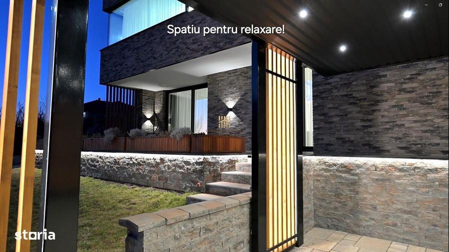 Casa de Lux cu Vedere Panoramica - Bradet - Suceava! - 20