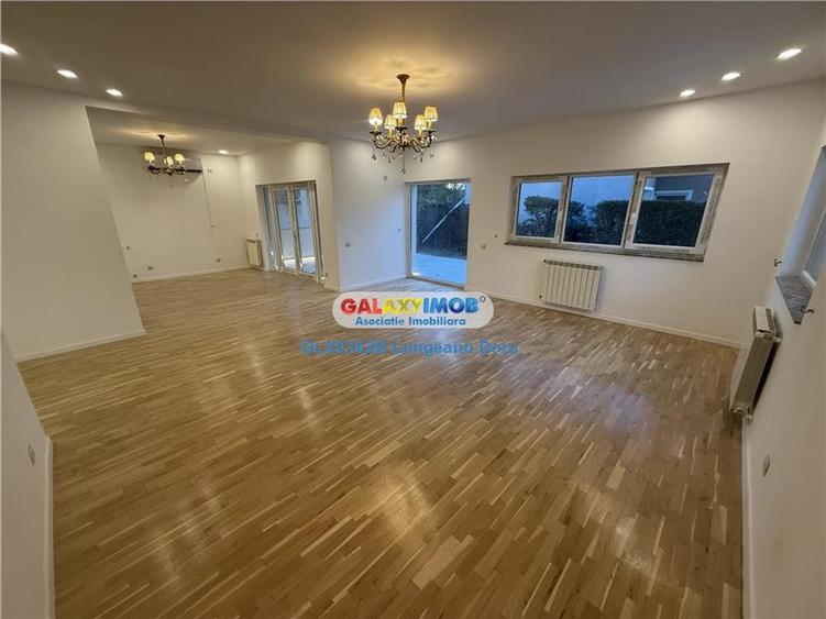 Vila P+1E,Garaj, 6 camere, Renovata, Curte 580 mp, Drumul Negru,Pipera - 6