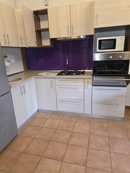 Inchiriez apartament cu 1 camera in Dumbravita, complex Barcelona - 1