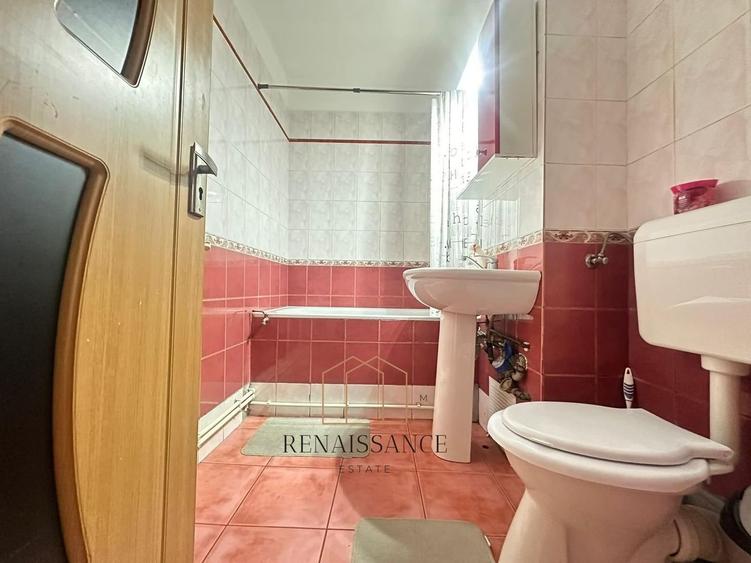 Lipovei 2 Camere | 50mp utili | Etaj 3/4 | Borzesti - 6