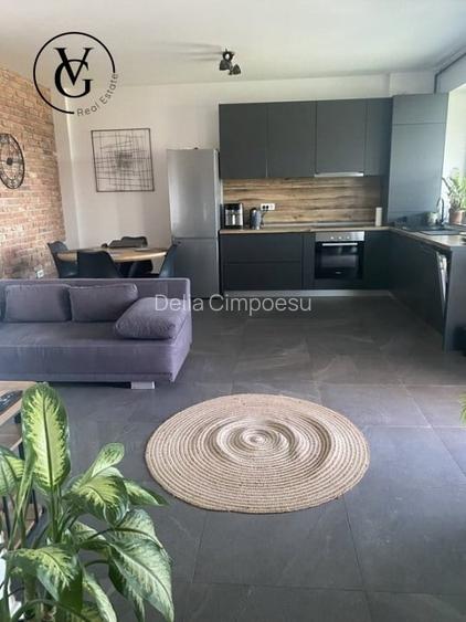 Apartament 2 camere - Zona Gara, Liceul Teoretic "Ovidius"