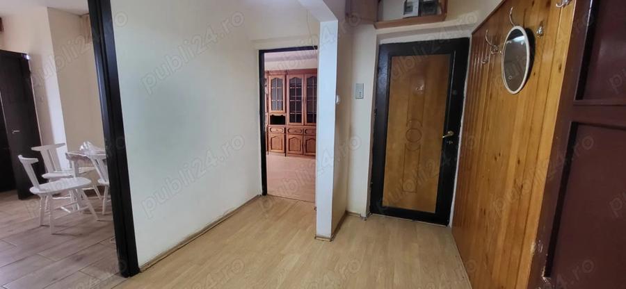 Apartament de vanzare, 2 camere AN Nufarul - 11