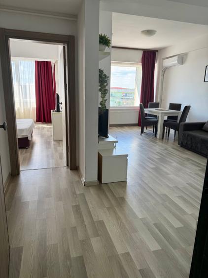 Apartament 2 camere / Langa Plaja / Mamaia - 3