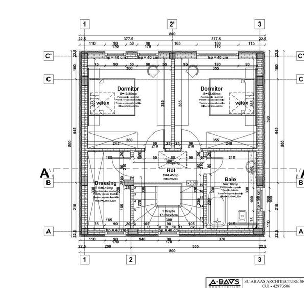 Casa P + 1 Etaj/3 camere /Com.Berceni/COMISION 0% - 5