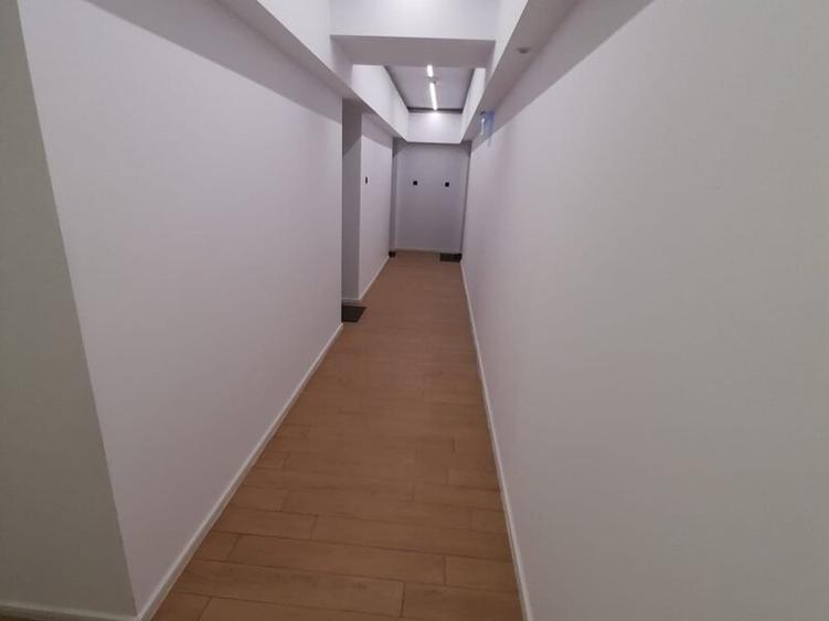 Garsoniera Vacaresti - Delta City - 9