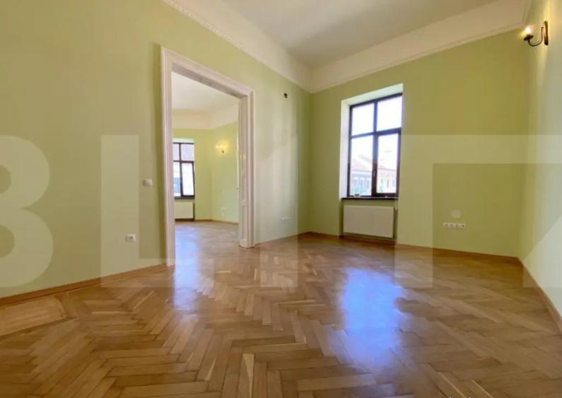Apartament 87 mp in zona ultracentrala a Clujului! - 1