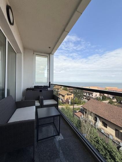 Apartament 4 camere de inchiriat Faleza Nord - 11