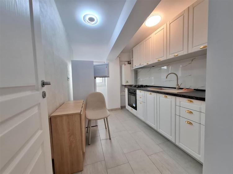 Liber, mobilat, de vanzare apartament 2 camere, Cug Pepiniera - 4