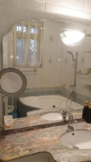 Inchiriere - Vila Interbelica - Str. Ankara - Dorobanti - 21