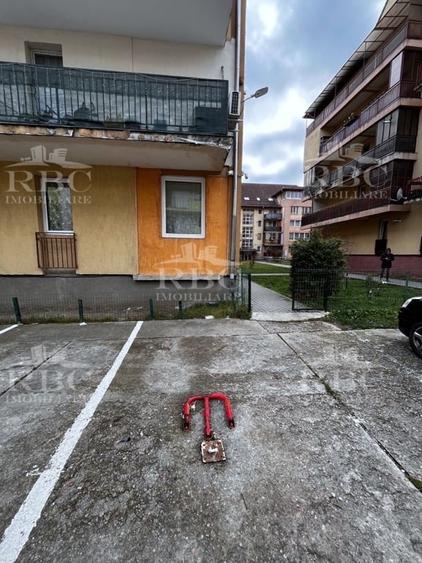 Exclusivitate - Apartament 2 camere cu terasă spațioasă și parcare inclusă - 1