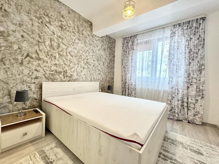 3 camere, dormitor cu baie proprie – Braytim - 9