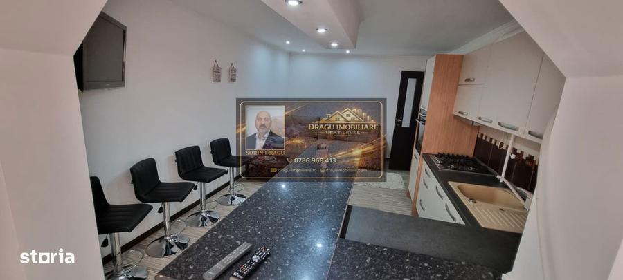 Apartament etajul 1/Renovat/Mobilat si Utilat Modern - 5