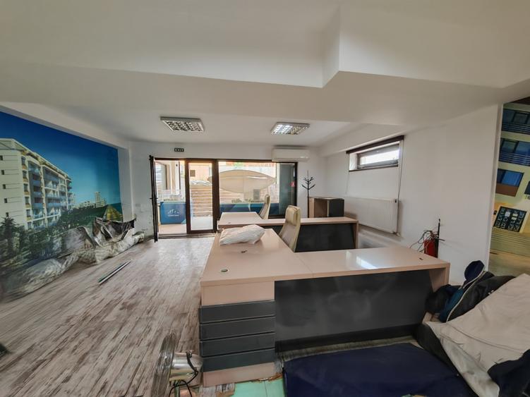 Spatiu comercial 208 mp Tomis Plus - 3
