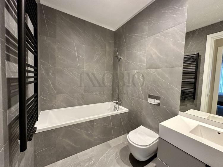 Apartament 2 Camere | One Verdi | Loc de Parcare - 12