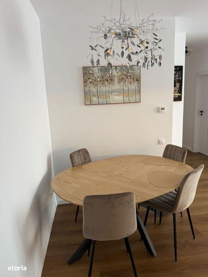 Apartament 3 camere Lux- ZonaAlbaIulia-Ogorului - 4