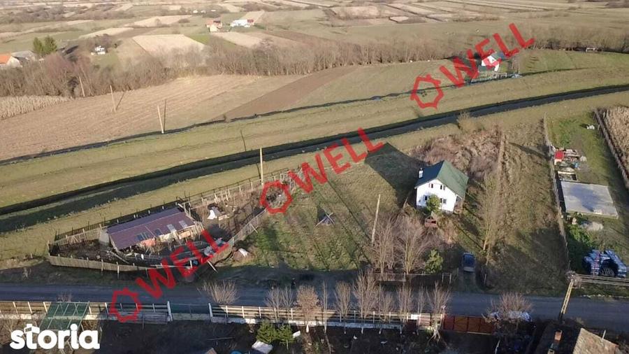 Teren de vanzare in Lunca Marcu?ului! - 3