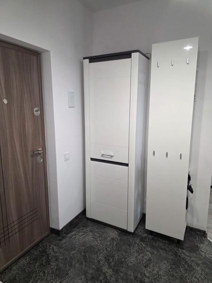 Inchiriez apartament doua camere bloc nou prima inchiriere - 6