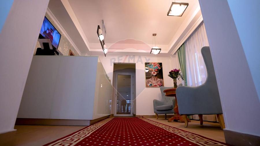 Hotel 12 camere si Cantina / Restaurant Calea Calarasilor Bucuresti - 7