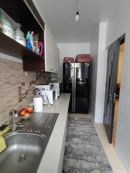 SOLETA  GARSONIERA  DE LUX  LA CASA , INTRARE SEPARATA 33MP PRET 99.900 EURO - 5