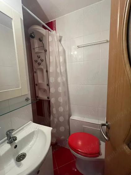 Apartament 74,5 mp - str. Observatorului - Posibilitate de modificare in spatiu comercial. - 8