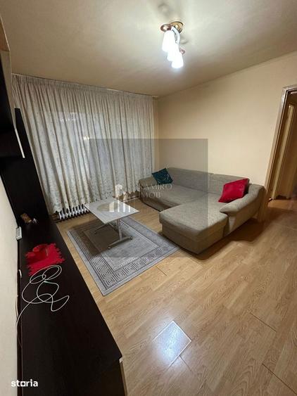 Apartament cu 2 camere semidecomandat în Berceni — fotografia 3