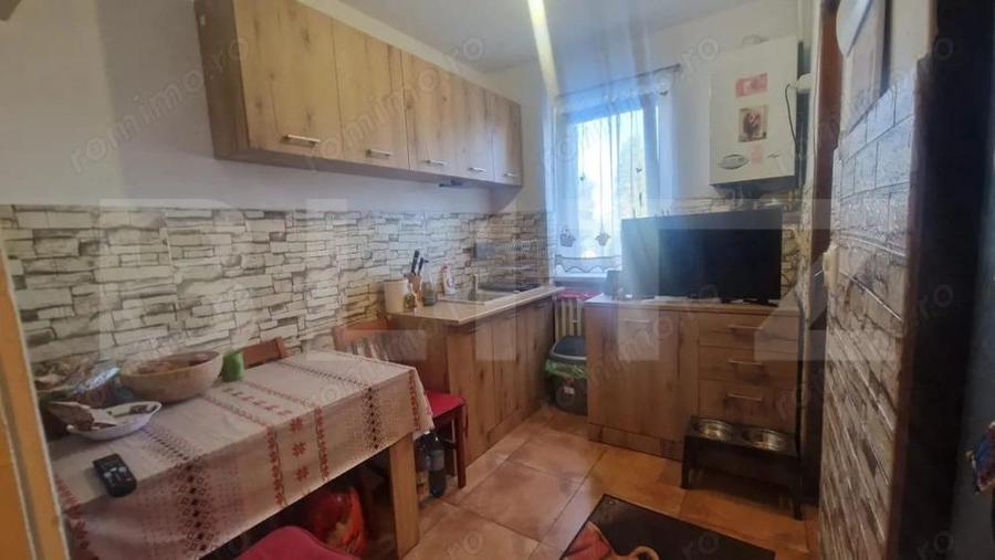 Apartament 2 camere Bdul Saturn, priveliste deosebita, camara, dressing - 7