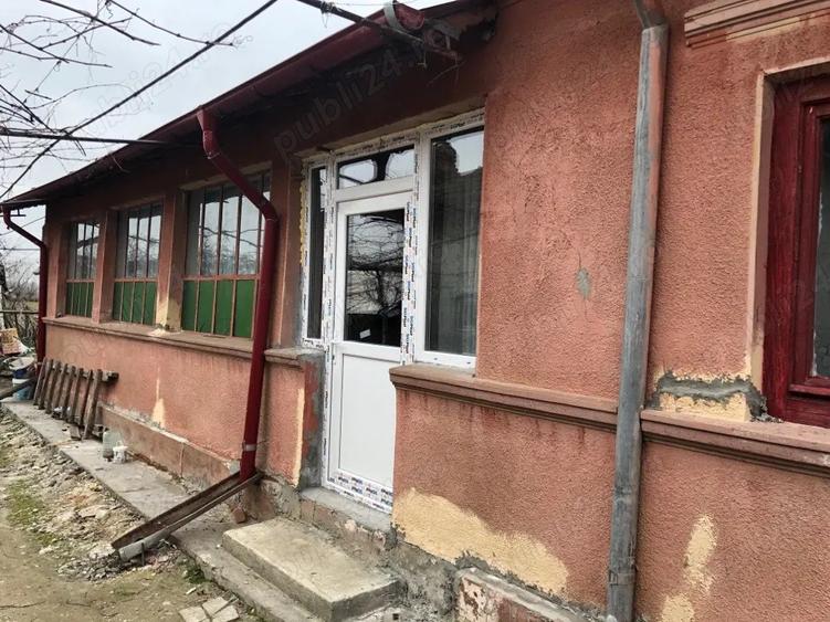 casa de vanzare sat isvoarele judetul giurgiu - 4