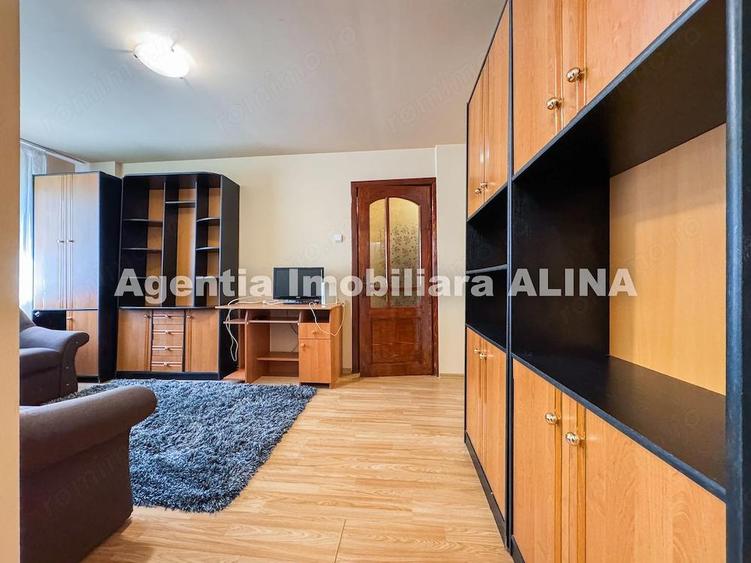 Ap. 2 camere in Deva, zona Micro, Str. Mihai Eminescu, 36 mp, semidecomandat, parter. - 5
