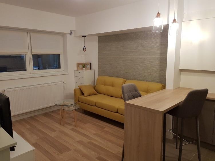 Studio dublu Politehnica Park - 3