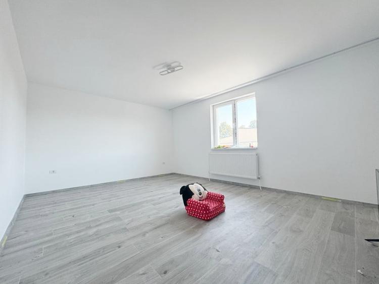 Casa individuala, 4 camere,  117mp utili, teren 380mp  - Sag - 3