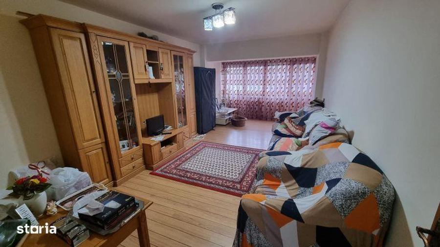Apartament 2 camere Calarasi - 1