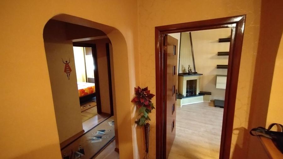 Apartament 2 camere vedere bilaterala Faleză Nord - 3