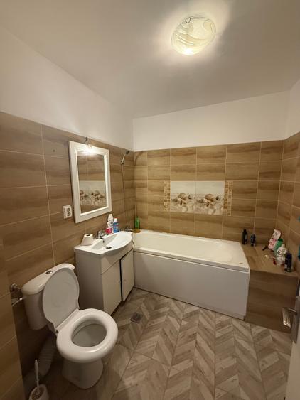 Bragadiru l  3 Camere 100 MP  + Parcare l Etaj 2/5 l STB la Scara l - 23