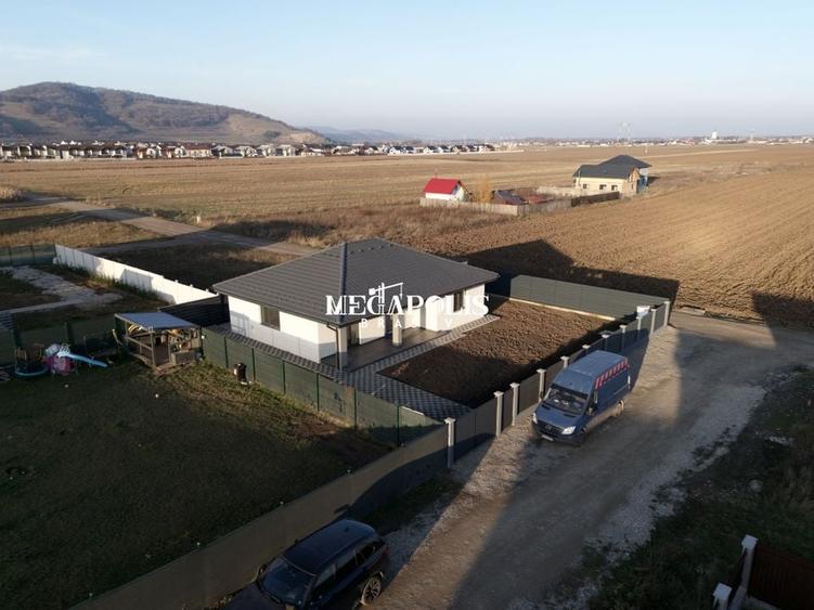 Casa Parter / Intabulata / Credit Avans 15% - 3