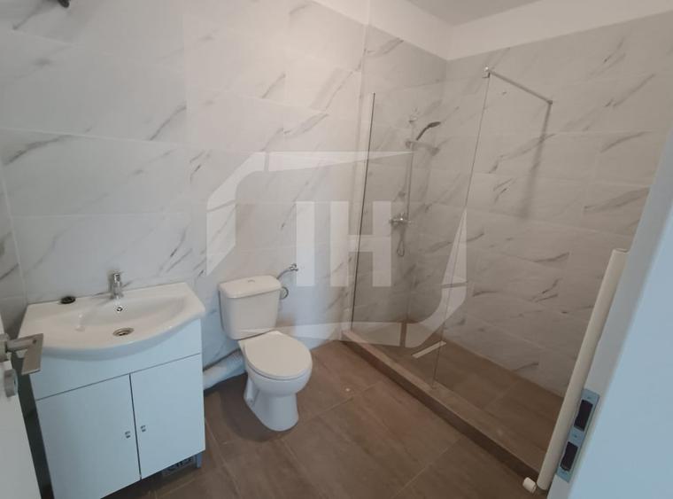 Apartament 4 camere, finisat,  intermediar, parcare, Leroy Merlin, Intre Lacuri - 14