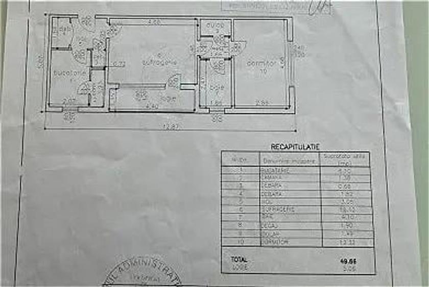 ap 2 cam conf 1 A semidec, 3/4 Cina - 9
