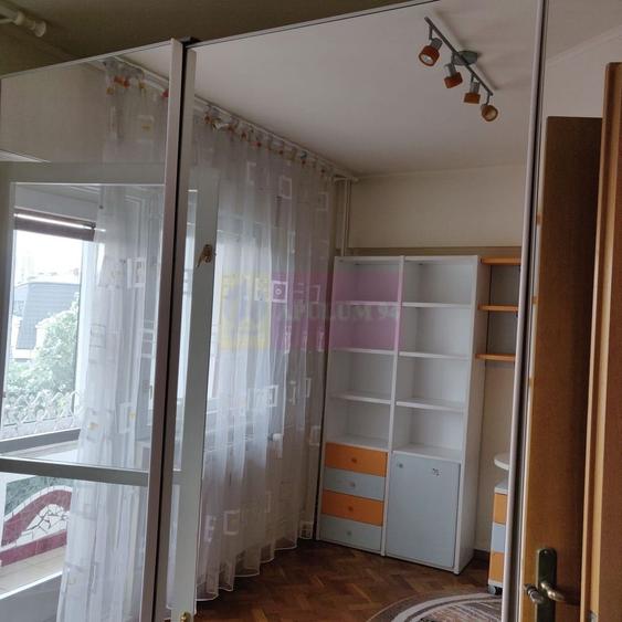 Bd Unirii, La Fantani, stradal - 8