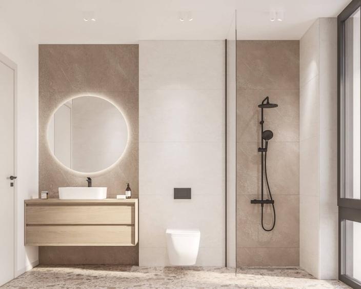 Complex Rezidential Premium Bd Pipera - Aviatiei | 0 comision TVA inclus | 180mp - 8