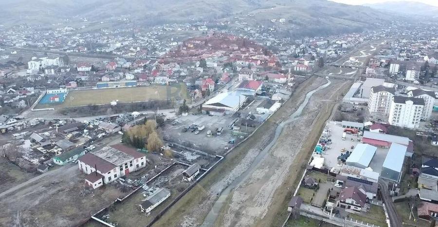 Teren 1,052mp INTRAVILAN Gura Humorului / Parcul Arinis - 7