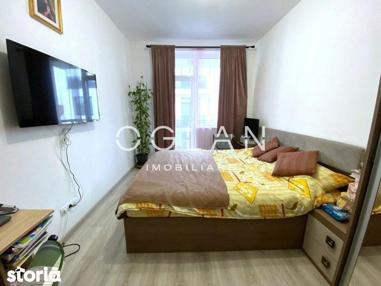 Apartament 3 camere modern, Etaj 2, zona Selimbar 0% Comision - 8